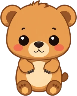 Bear