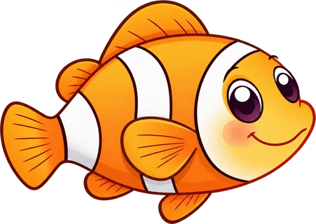 Clownfish