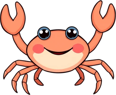 Crab