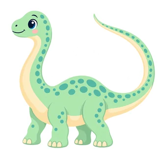 Diplodocus