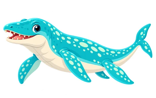 Mosasaurus