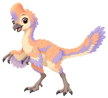 Oviraptor