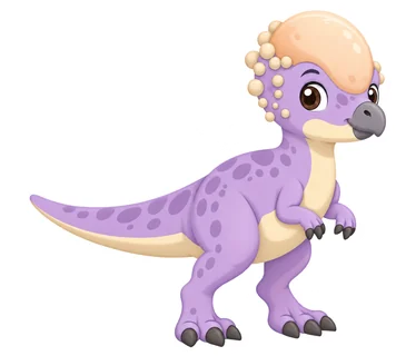 Pachycephalosaurus