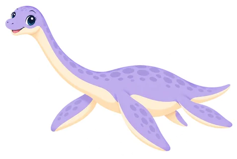 Plesiosaurus