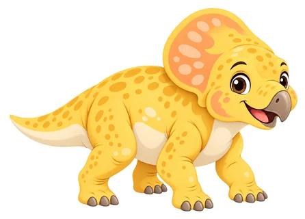 Protoceratops