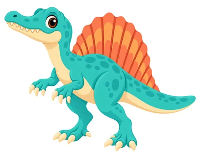 Spinosaurus