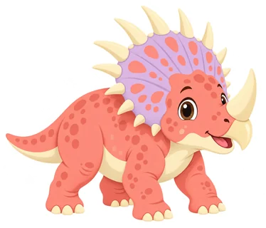 Styracosaurus