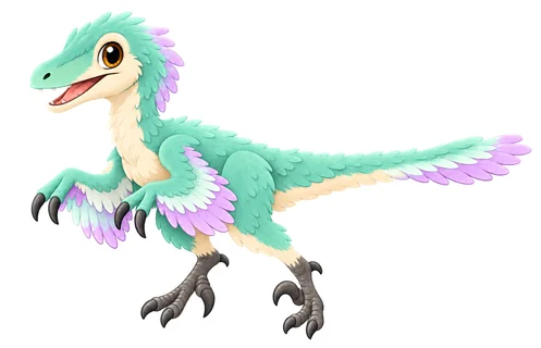 Velociraptor