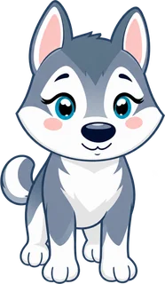 Husky