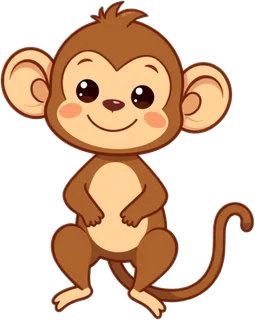 Monkey