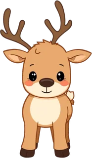 Reindeer
